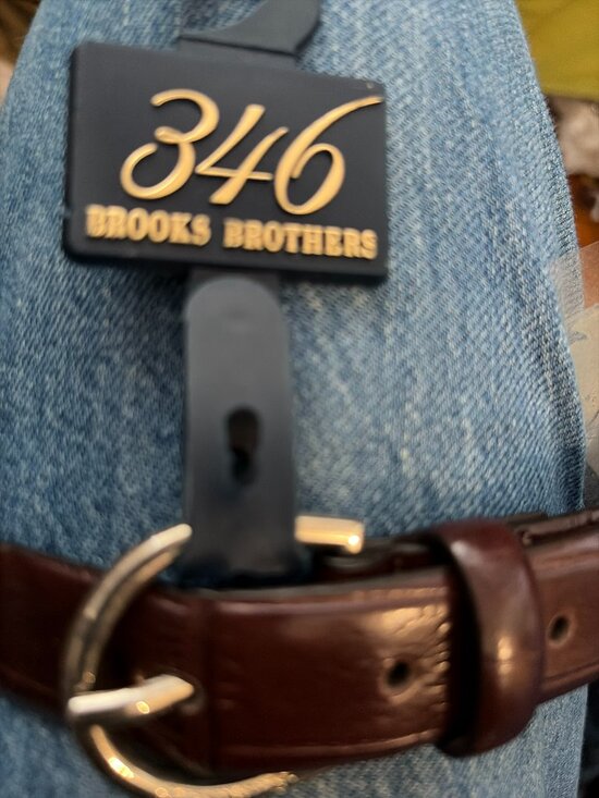 Belts